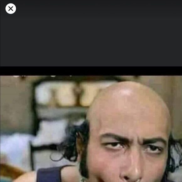 Meet your Posher, Iyad - Picture 1 of 1